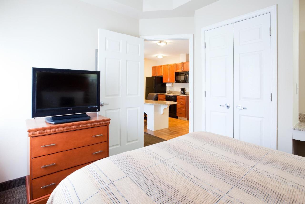 Candlewood By Ihg Hotel Jacksonville
