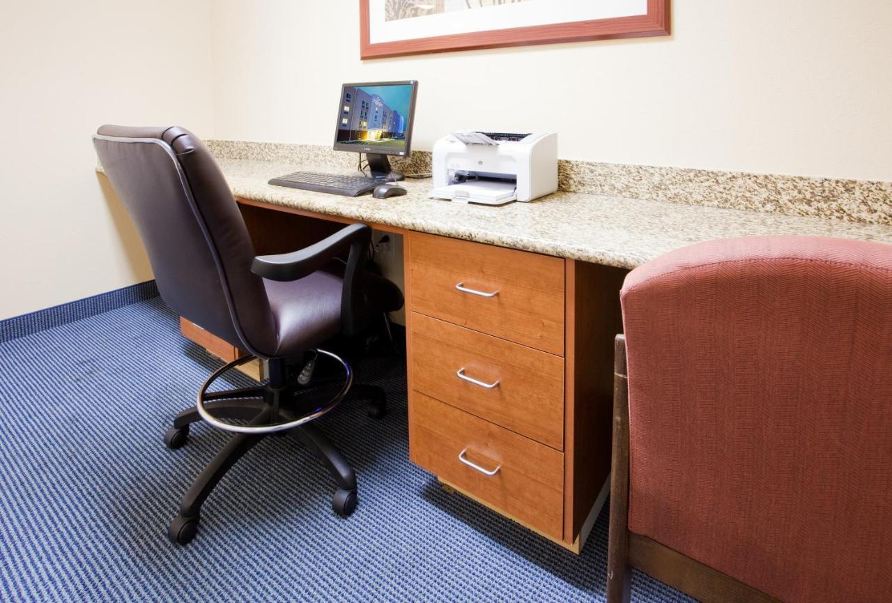 Candlewood By Ihg 2* Jacksonville