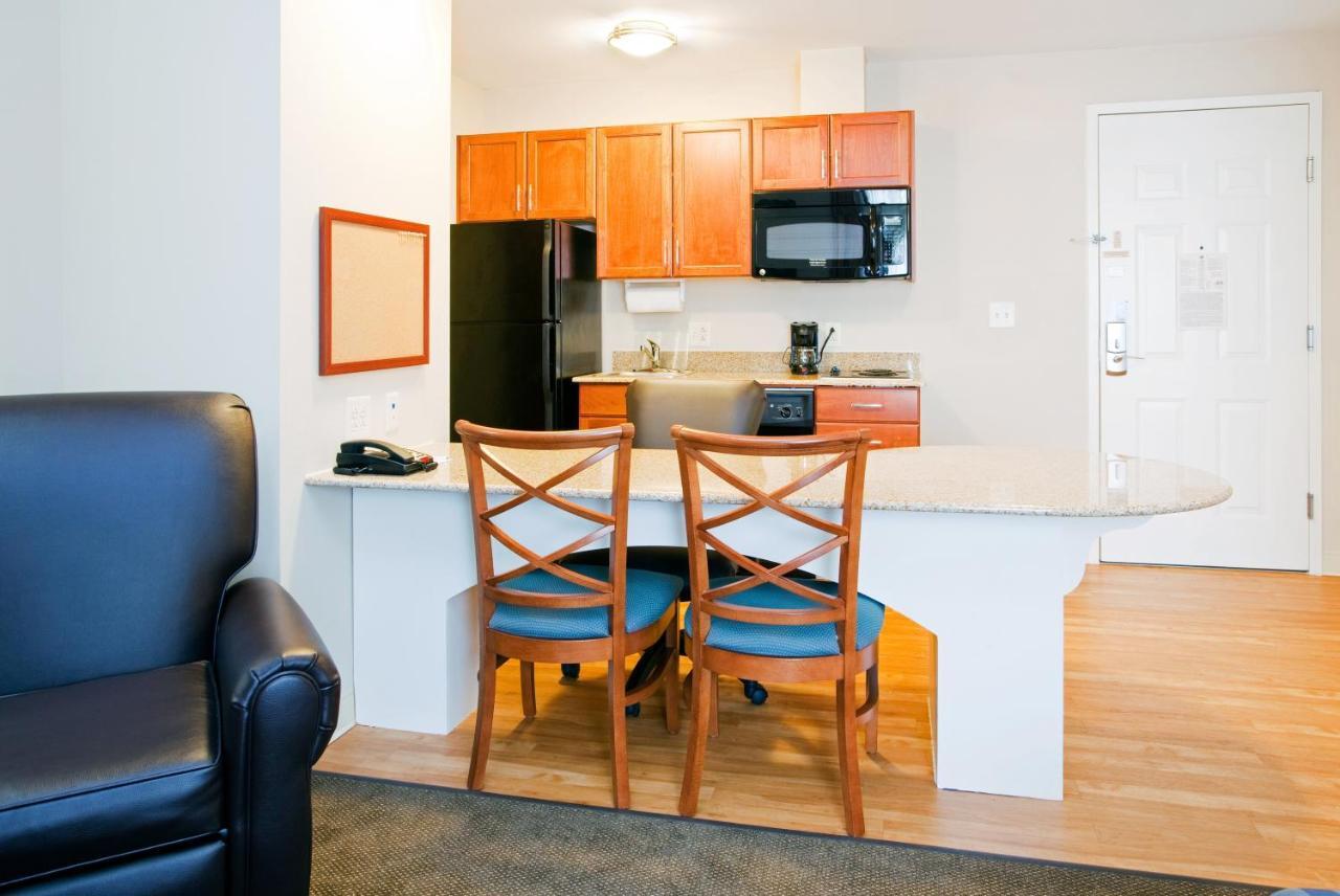 Candlewood By Ihg Jacksonville
