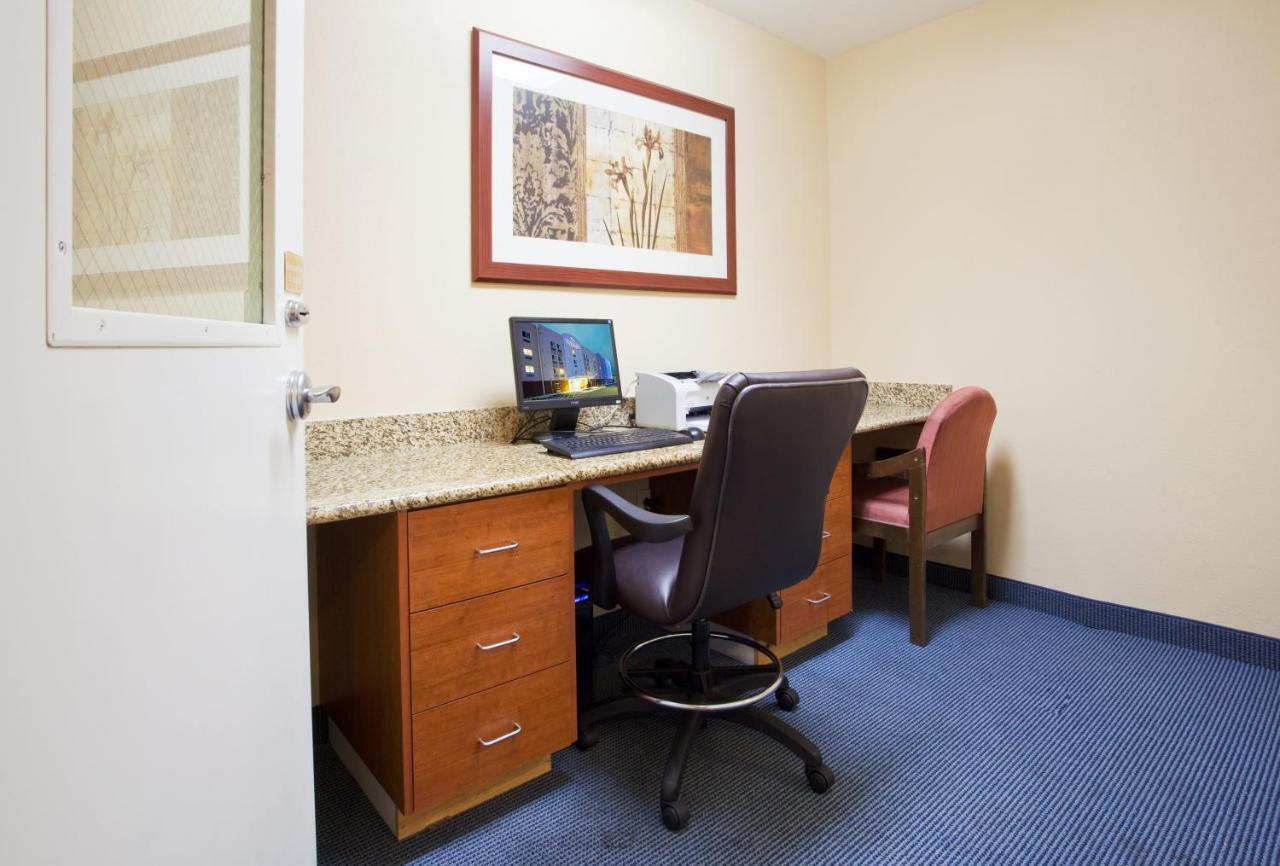Hotel Candlewood By Ihg Jacksonville