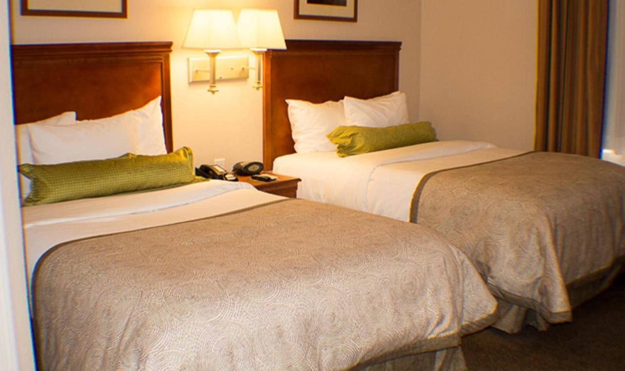 Hotel Candlewood By Ihg