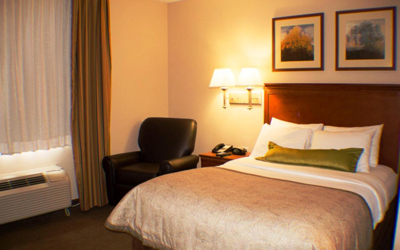 Candlewood By Ihg 2* Jacksonville