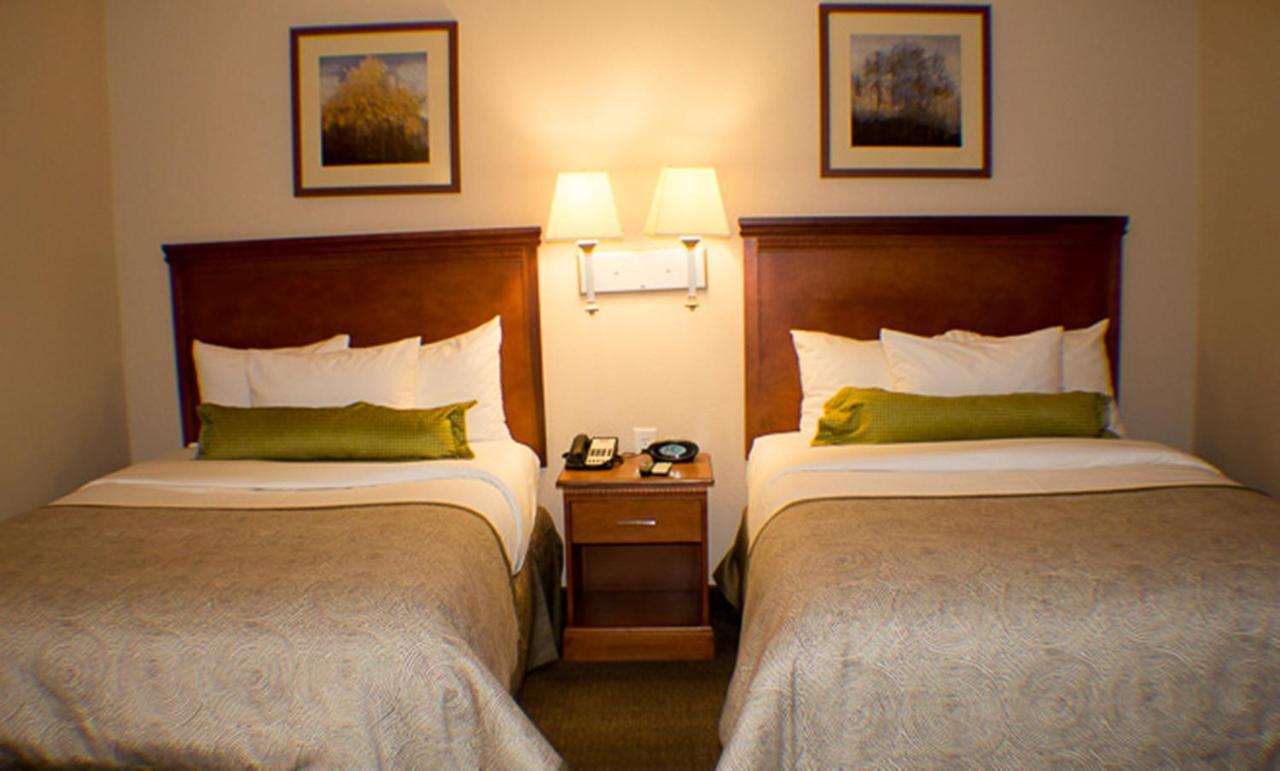 Hotel Candlewood By Ihg