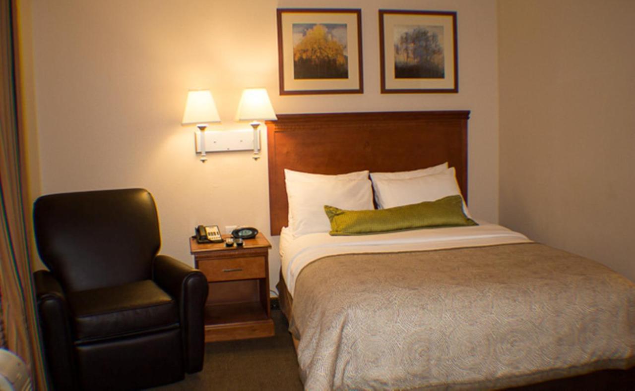 Candlewood By Ihg Hotel 2*